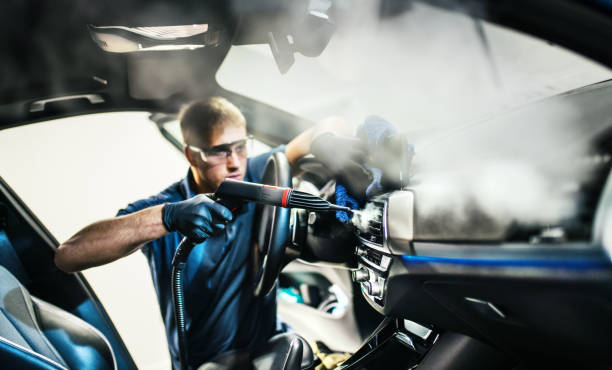 Best Professional Duct Cleaning Services  in Lexington, OH