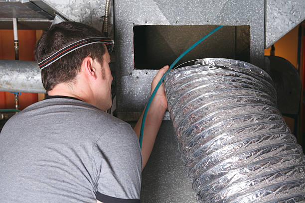 Best Air Duct Cleaning Company Near Me  in Lexington, OH