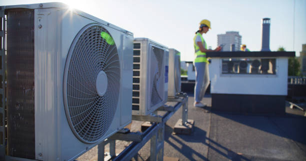 Affordable HVAC Duct Cleaning in OH