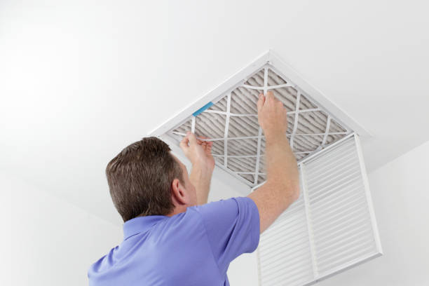 Best HVAC Duct Inspection Services  in Lexington, OH